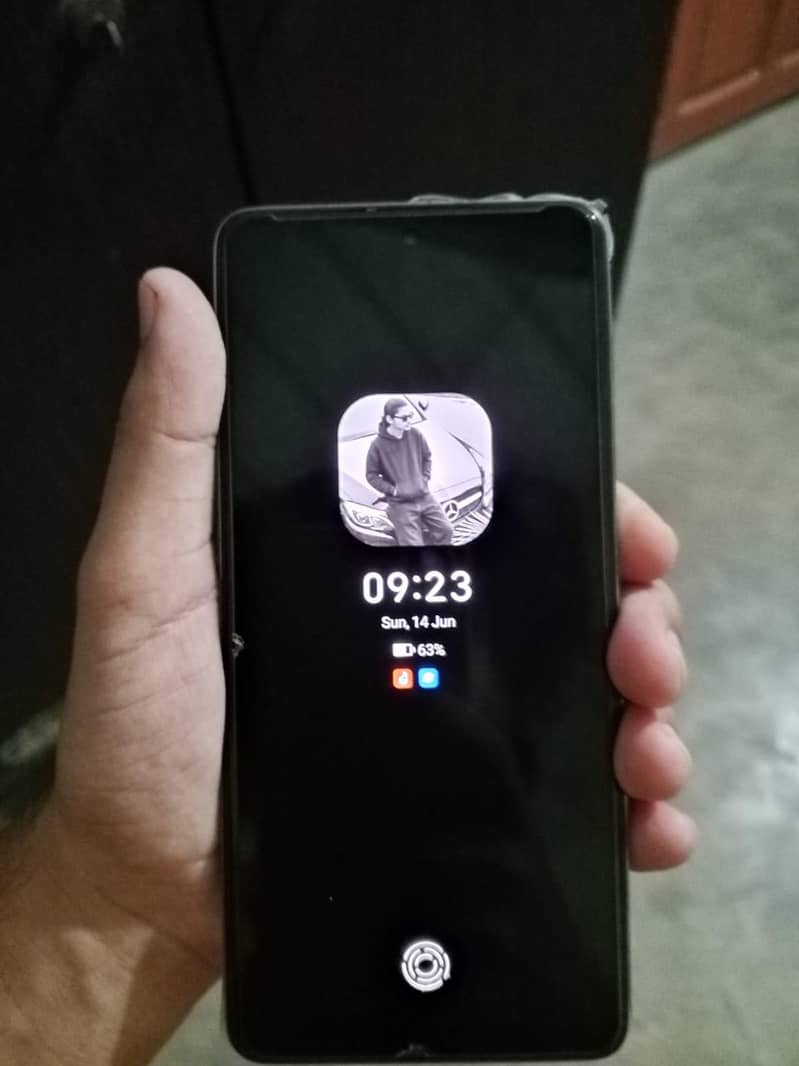 Tecno CAMON 20 3