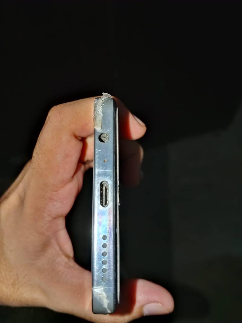 Tecno CAMON 20 4