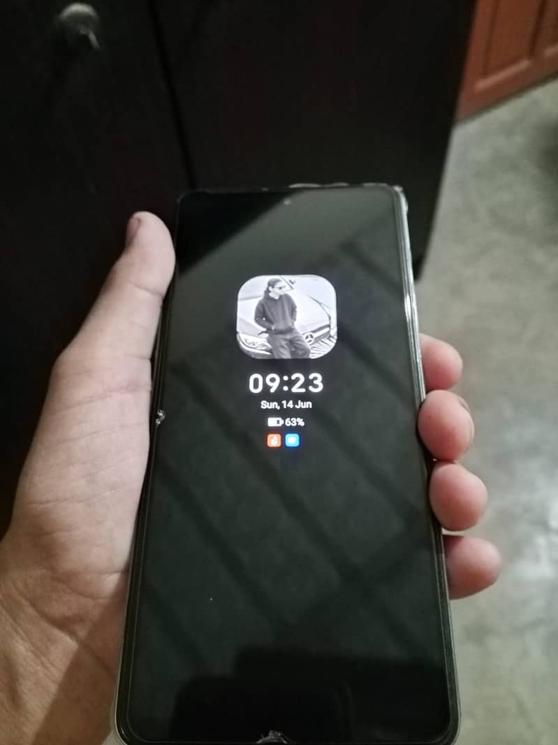 Tecno CAMON 20 5