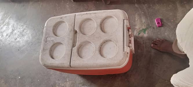 eagle star brand ice box
