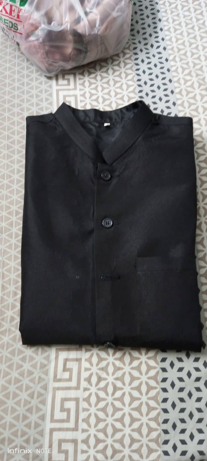 Waistcoat. 3