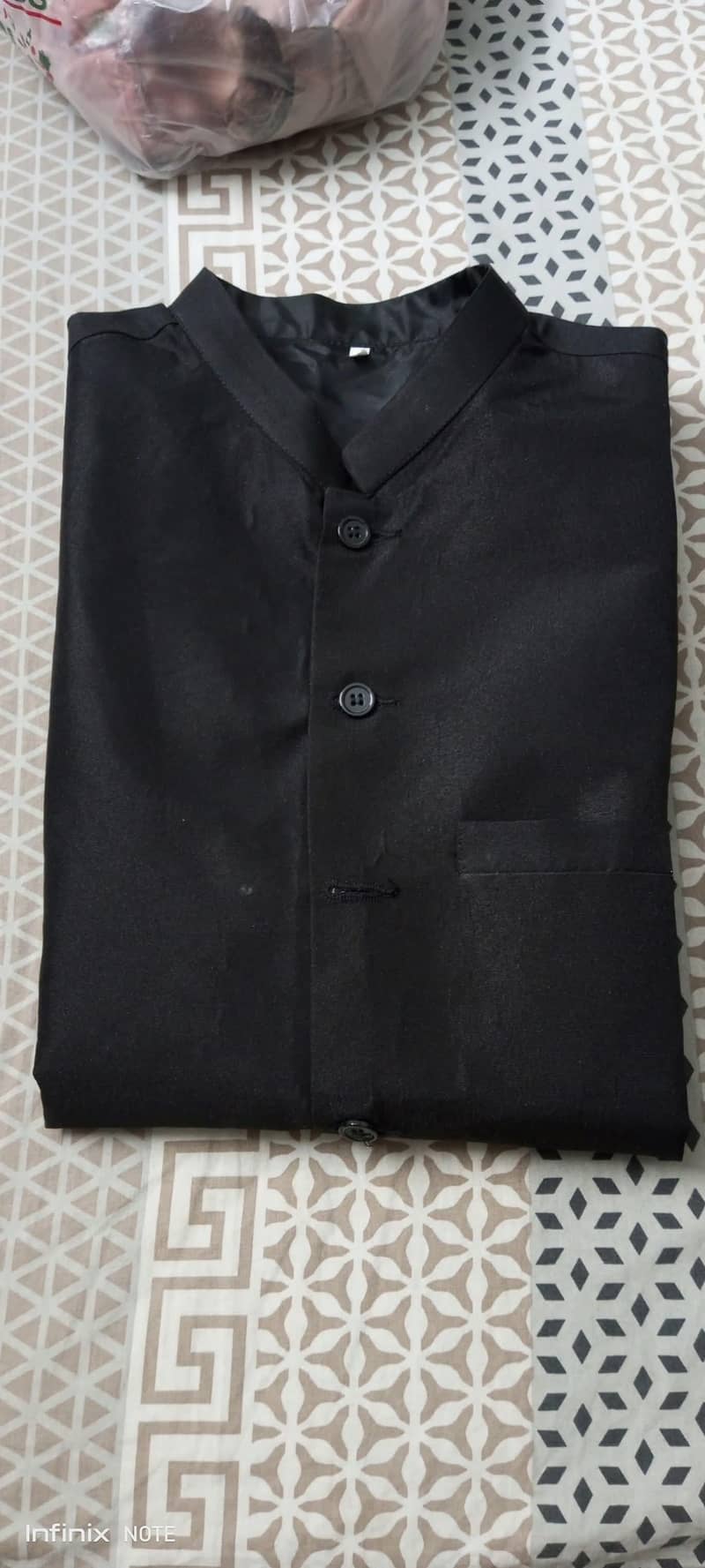 Waistcoat. 4