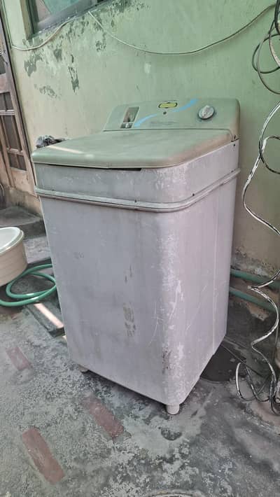 spinner/ spinner dryer