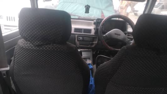 Suzuki Mehran VX 2004