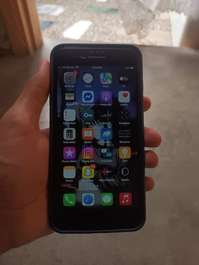 Apple iPhone 7 Plus