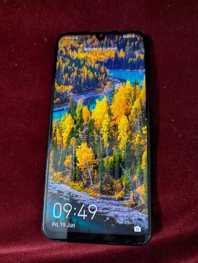 Huawei P Smart