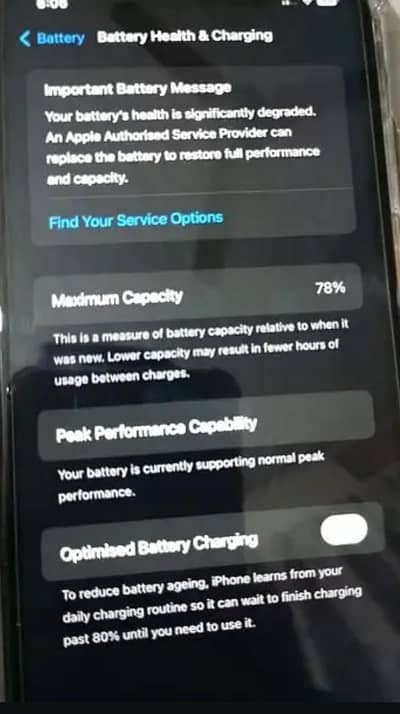 Apple iPhone XR