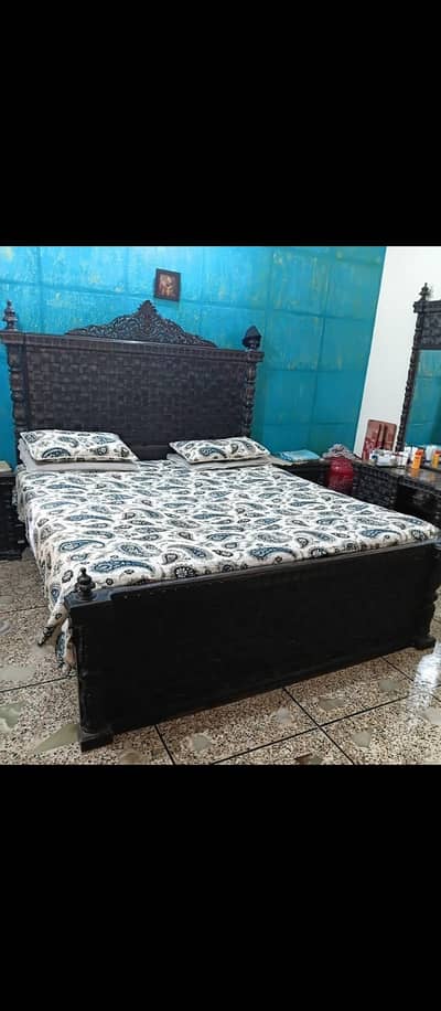 Quality king beds for sale