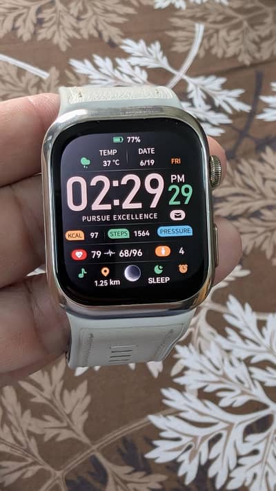 Huawei Watch D2