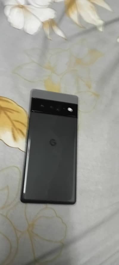 Google Pixel 6 Pro