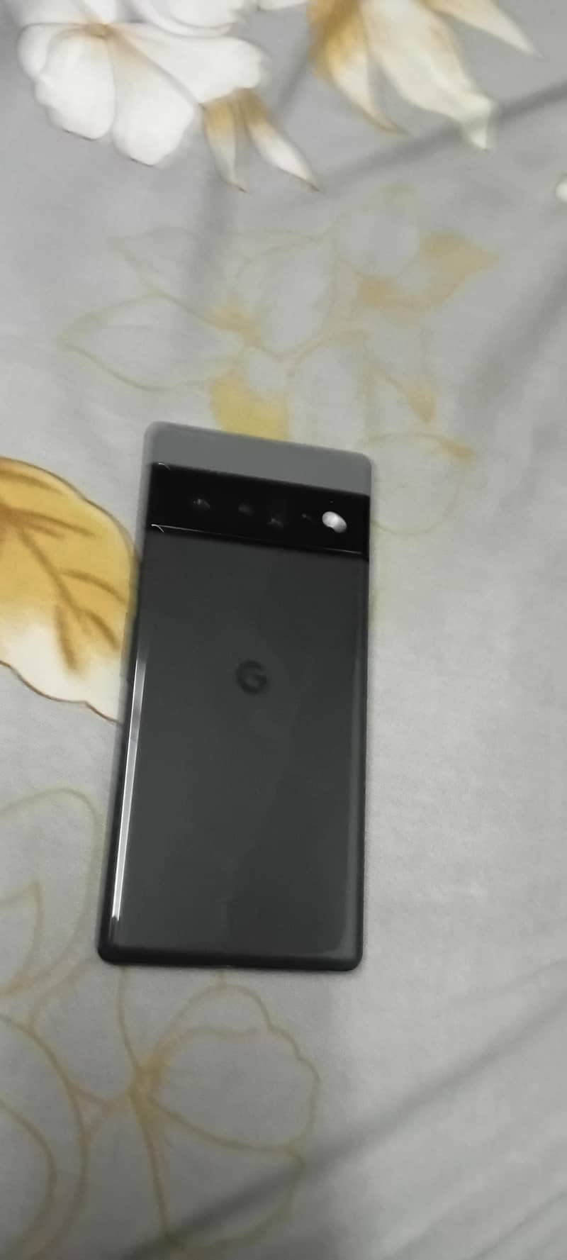 Google Pixel 6 Pro 0