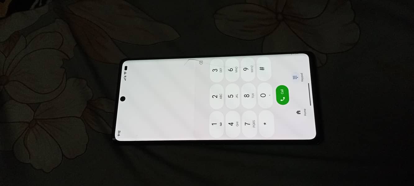 Google Pixel 6 Pro 3