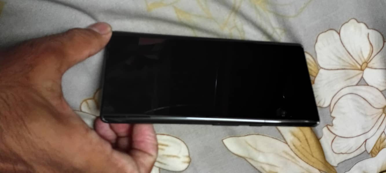 Google Pixel 6 Pro 4