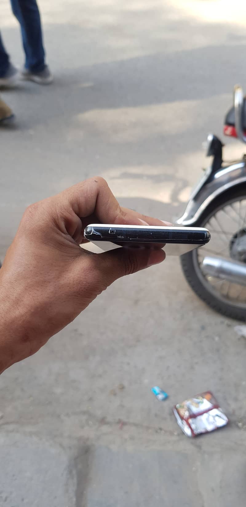 Google Pixel 6a 1