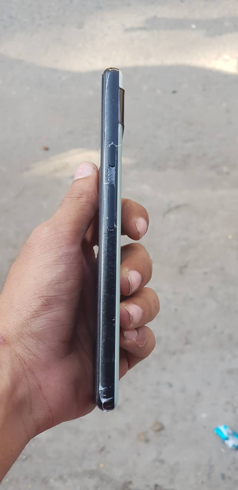 Google Pixel 6a 4