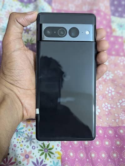Google Pixel 7 Pro