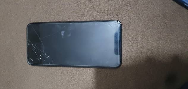 Infinix Hot 8 Lite