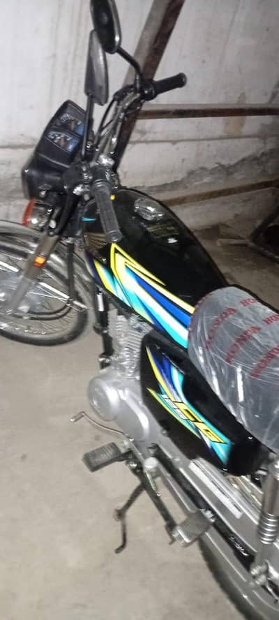 For Sale Honda 125