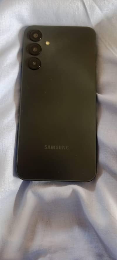 Samsung Mobile A16