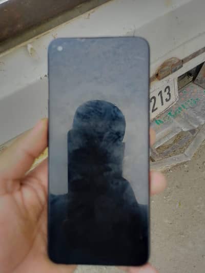 Tecno Pova