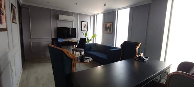 2 Kanal Renovated House For Any Commercial Use
