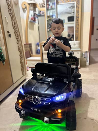 kids jeep | Bettery operated | Electric