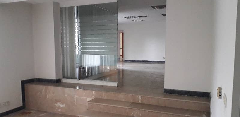 Fully Designed Office Space 7