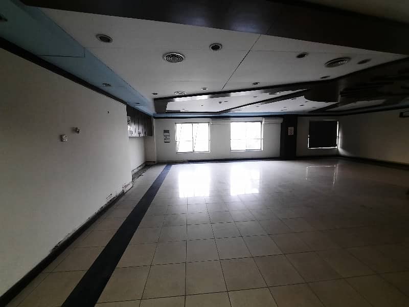 Fully Designed Office Space 18