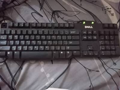 DELL KEYBOARD