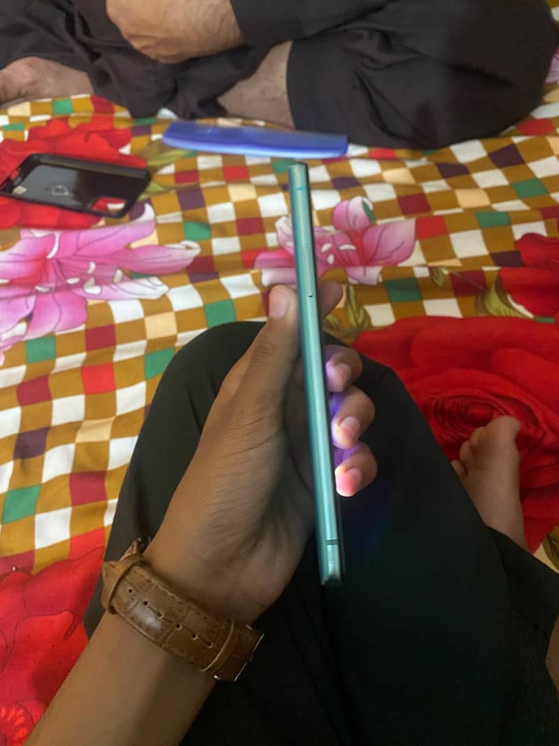 One Plus 8T 0