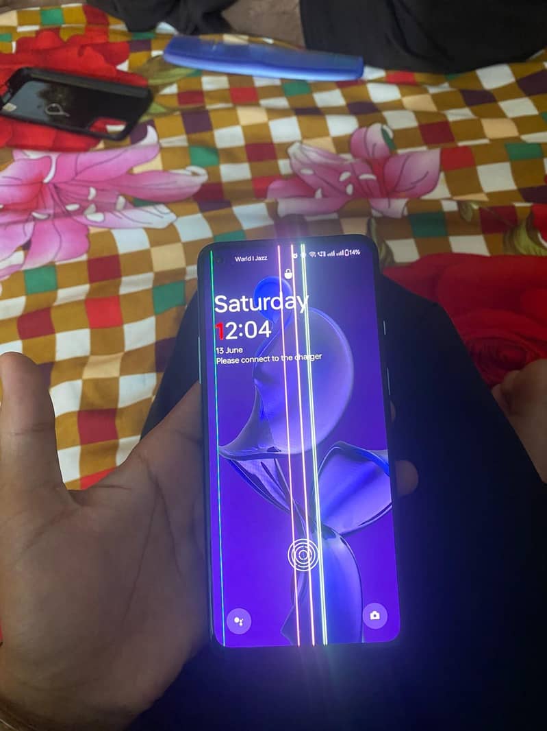 One Plus 8T 1