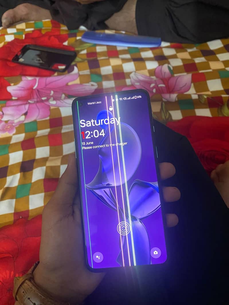 One Plus 8T 2