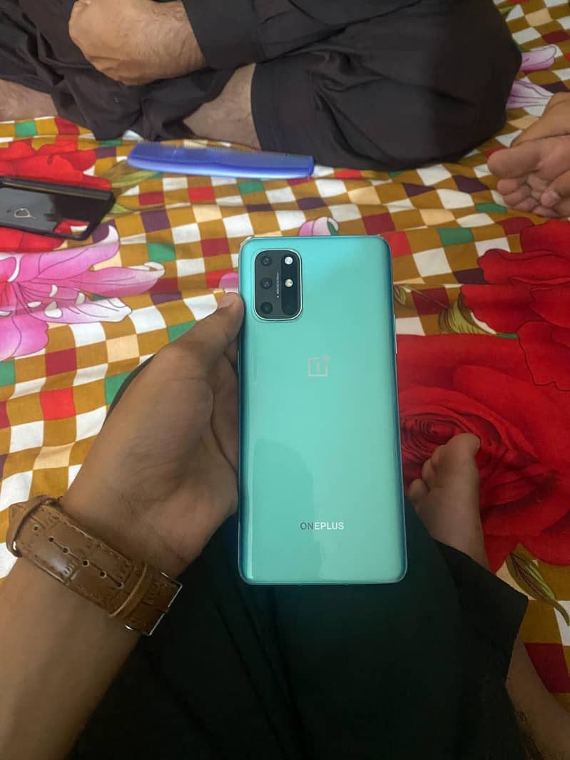 One Plus 8T 3