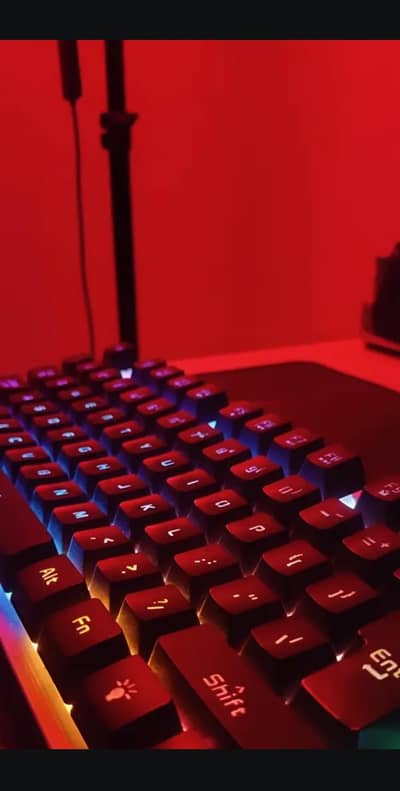 keyboard