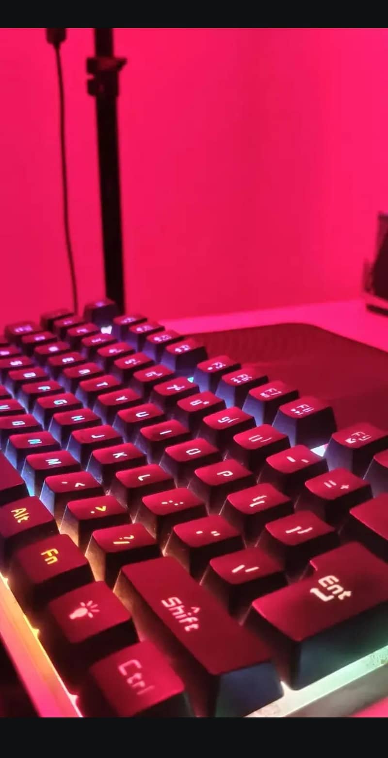 keyboard 1