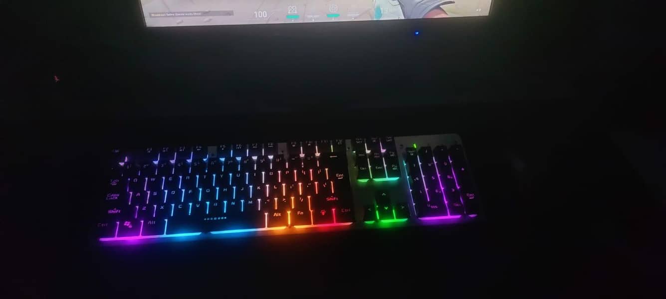 keyboard 3