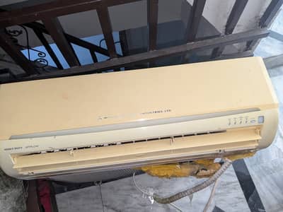 mitsubishi  AC | Used AC _Window Ac | Split Ac | chil Ac_03014270729
