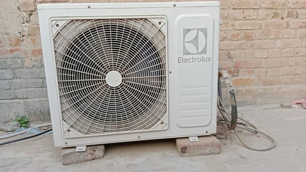 invertor a. c 2
