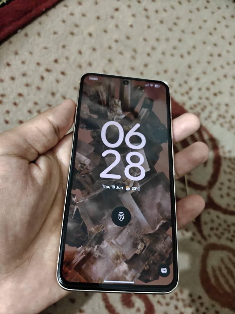 Google Pixel 8 1