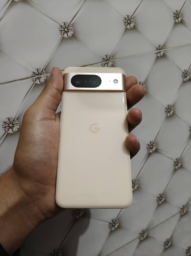 Google Pixel 8 2