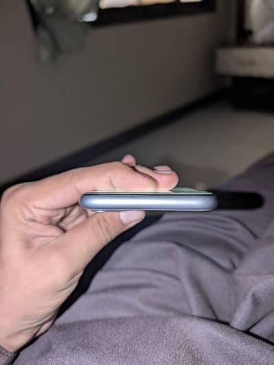 iphone 11 official pta approved ha
