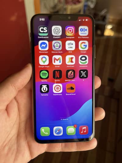 Apple iPhone 11 Pro Max