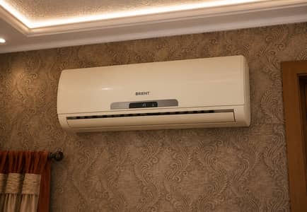 Orient 1.5 Ton Split AC – Excellent Condition | Sargodha