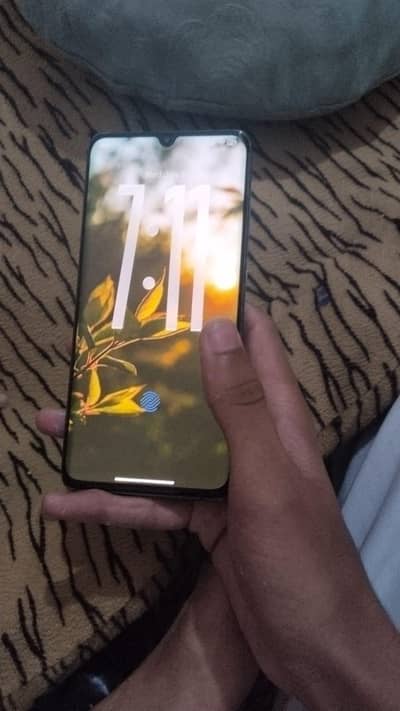 Xiaomi Mi Note 10 Lite