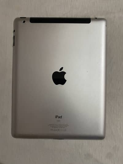 iPad 2