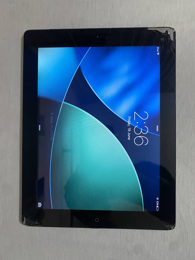 iPad 2 1