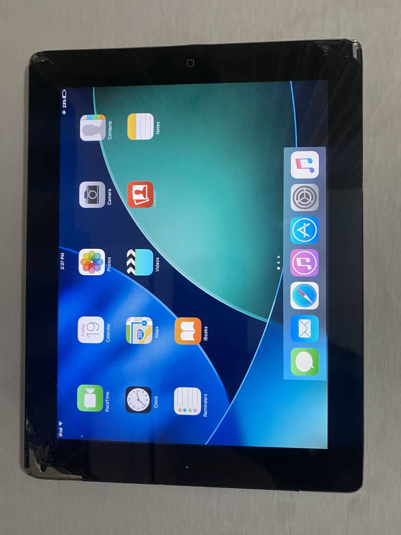 iPad 2 2