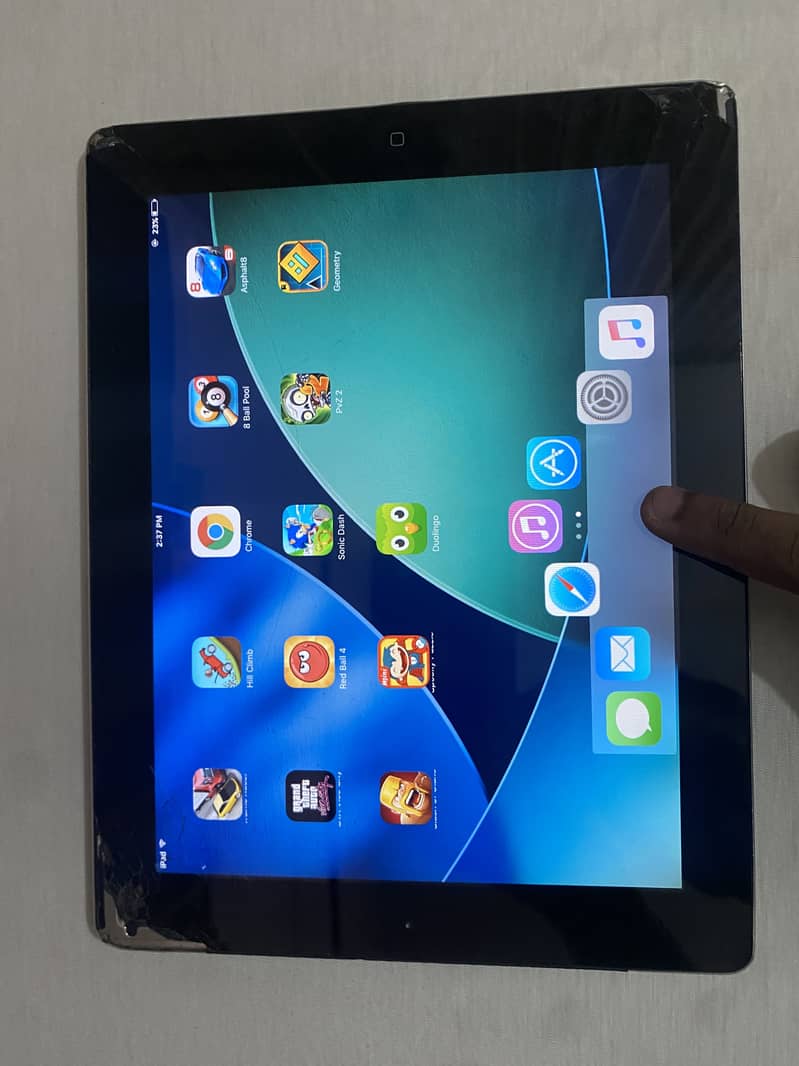 iPad 2 4