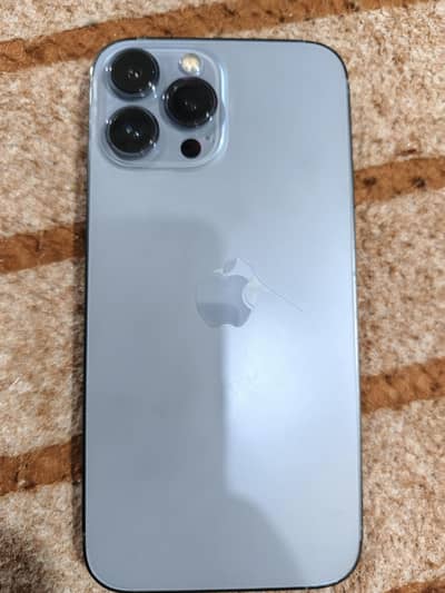 Apple iPhone 13 Pro Max