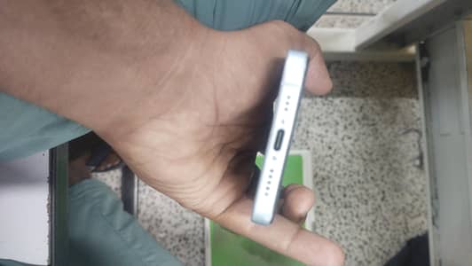 Apple iPhone 15 only mobile ha